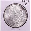 1902-O $1 Morgan Silver Dollar Coin