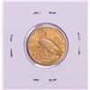 Image 2 : 1913 $5 Indian Head Half Eagle Gold Coin