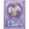 Image 2 : 1891 $1 Morgan Silver Dollar Coin PCGS MS64