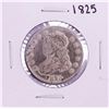 1825 Capped Bust Quarter Coin