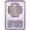 Image 2 : 1879-S Rev of 78 Top-100 $1 Morgan Silver Dollar Coin NGC MS60