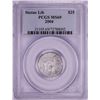 2004 $25 Platinum American Eagle Coin PCGS MS69