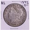 1892-O $1 Morgan Silver Dollar Coin