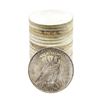 Image 2 : Roll of (20) Brilliant Uncirculated 1923 $1 Peace Silver Dollar Coins