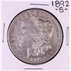 1892-S $1 Morgan Silver Dollar Coin