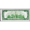 Image 2 : 1934 $100 Federal Reserve Note New York Light Green Seal