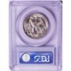 Image 2 : 1945-S Walking Liberty Half Dollar Coin PCGS MS64