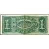 Image 2 : 1886 $1 Martha Washington Silver Certificate Note