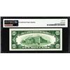 Image 2 : 1950 $10 Federal Reserve Note St. Louis Fr.2010-HW PMG Gem Uncirculated 65EPQ