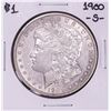 1900-S $1 Morgan Silver Dollar Coin
