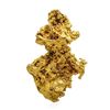 Image 1 : 9.44 Gram Yukon Gold Nugget