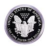 Image 2 : 1986-S Proof $1 American Silver Eagle Coin