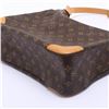 Image 3 : Louis Vuitton Monogram Canvas Leather Popincourt Haut Bag
