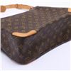 Image 4 : Louis Vuitton Monogram Canvas Leather Popincourt Haut Bag
