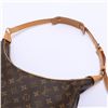 Image 5 : Louis Vuitton Monogram Canvas Leather Popincourt Haut Bag