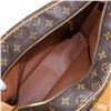 Image 6 : Louis Vuitton Monogram Canvas Leather Popincourt Haut Bag