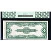 Image 2 : 1923 $1 Legal Tender Note PCGS 58PPQ