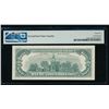 Image 2 : 1969C $100 Chicago FRN PMG 65EPQ