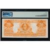 Image 2 : 1922 $20 Gold Certificate PMG 30
