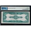 Image 2 : 1923 $1 Legal Tender Note PMG 64EPQ