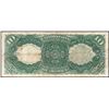 Image 2 : 1880 $10 Jackass Legal Tender Note