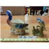 Image 2 : Bluejay and Duck Ceramic Decorative Pieces