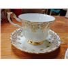 Image 3 : Royal Albert 50th Aniversary Cup and Saucer + Plate