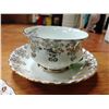 Image 4 : Royal Albert 50th Aniversary Cup and Saucer + Plate