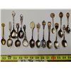 Image 1 : Collection of Spoons