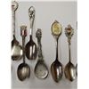 Image 3 : Collection of Spoons