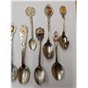Image 5 : Collection of Spoons