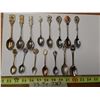 Image 1 : Collection of Spoons