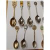 Image 2 : Collection of Spoons