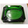 Image 4 : 2 Glass Ashtrays