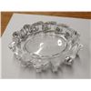 Image 5 : 2 Glass Ashtrays