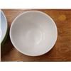Image 3 : 2 Pyrex Mixing Bowls #404 And 403