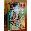 Image 9 : Collection of Lego Manuals