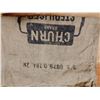 Image 2 : 6 Antique Grain Bags
