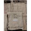 Image 3 : 6 Antique Grain Bags