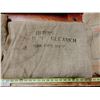 Image 3 : 5 Antique Grain Bags