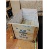 Image 2 : Blue Ribbon Tea Box 31 X 18 X 16