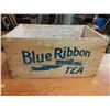 Image 4 : Blue Ribbon Tea Box 31 X 18 X 16
