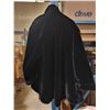 Image 5 : Black Fleece Coat