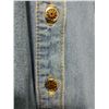 Image 3 : Pashu Denim Blue Jean Dress