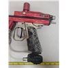 Image 5 : WGP 'Black Magic' pump action auto cocker paintball marker