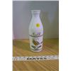 Image 1 : Italy Hand Painted Milk Bottle