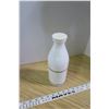 Image 2 : Italy Hand Painted Milk Bottle