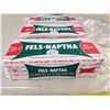 Image 2 : THREE UNOPENED BARS FELS - NAPTHA LAUNDRY SOAP