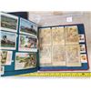 Image 6 : PENTICTION, OLIVER POSTCARDS, OLD ALBUM BOOK, BOOK OF RELIGOUS CARDS IN GERMAN