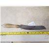Image 2 : BREAD KNIFE SCOTT & SONS SHEFFIELD, ENGLAND 7.5" BLADE